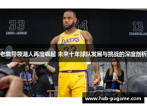 老詹带领湖人再度崛起 未来十年球队发展与挑战的深度剖析
